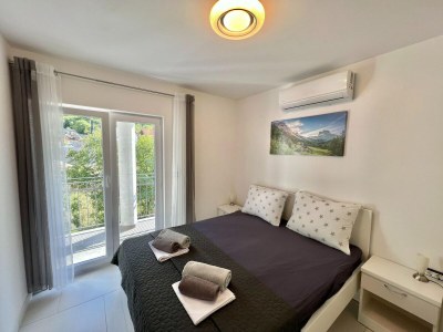 Holiday house Group holiday villa with pool - Features photo 31