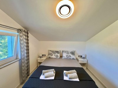 Holiday house Group holiday villa with pool - Features photo 32