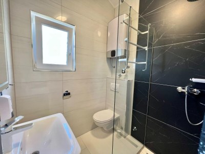 Holiday house Group holiday villa with pool - Features photo 34