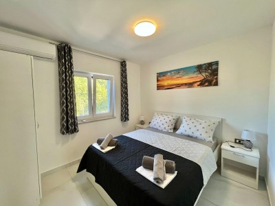 Holiday house Group holiday villa with pool - Features photo 35