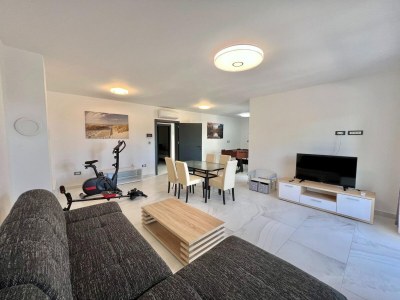 Holiday house Group holiday villa with pool - Features photo 36