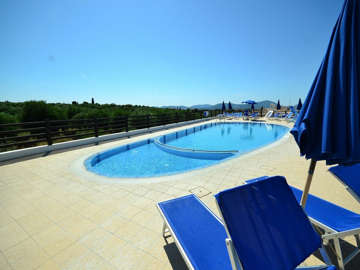 Villa Villa in Alghero mit Pool & Stadtnähe