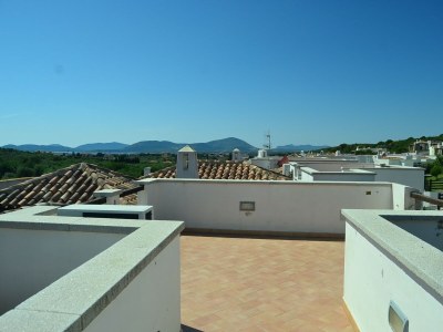 Villa Villa in Alghero mit Pool & Stadtnähe - Outdoor photo 7