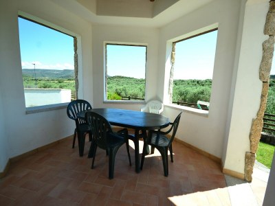 Villa Villa in Alghero mit Pool & Stadtnähe - Outdoor photo 9