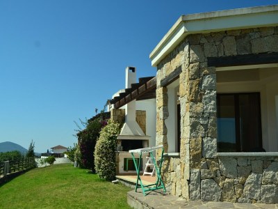 Villa Villa in Alghero mit Pool & Stadtnähe - Outdoor photo 10