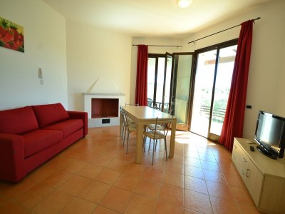 Villa Villa in Alghero mit Pool & Stadtnähe - Features photo 12