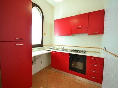 Villa Villa in Alghero mit Pool & Stadtnähe - Features photo 13