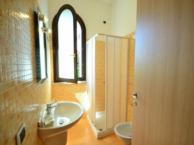 Villa Villa in Alghero mit Pool & Stadtnähe - Features photo 14