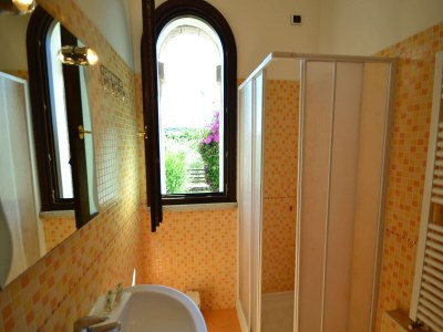 Villa Villa in Alghero mit Pool & Stadtnähe - Features photo 15