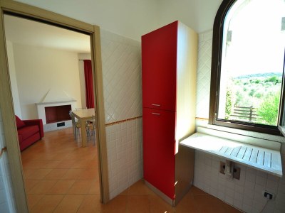 Villa Villa in Alghero mit Pool & Stadtnähe - Features photo 18