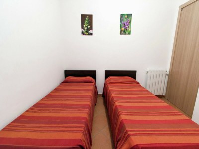 Villa Villa in Alghero mit Pool & Stadtnähe - Features photo 20