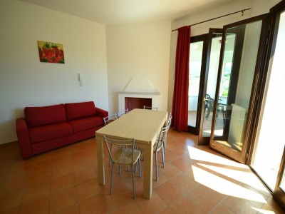 Villa Villa in Alghero mit Pool & Stadtnähe - Features photo 21