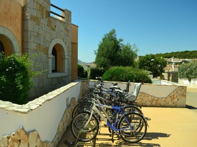 Villa Villa in Alghero mit Pool & Stadtnähe - Outdoor photo 27