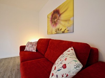 Holiday apartment in Roseneck House 3 - Features photo 7