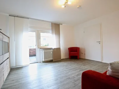 Holiday apartment in Roseneck House 3 - Features photo 8