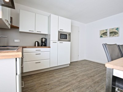 Holiday apartment in Roseneck House 3 - Features photo 10