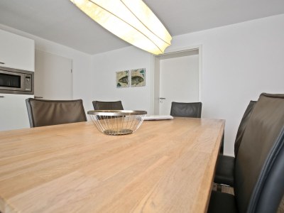 Holiday apartment in Roseneck House 3 - Features photo 11