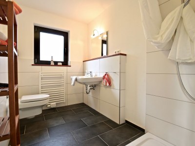 Holiday apartment in Roseneck House 3 - Features photo 12