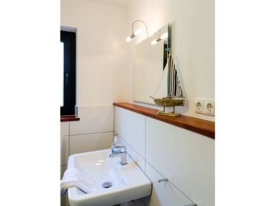 Holiday apartment in Roseneck House 3 - Features photo 13