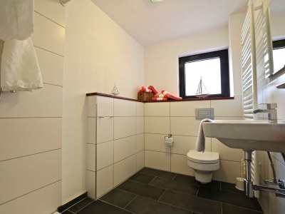 Holiday apartment in Roseneck House 3 - Features photo 14