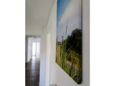 Holiday apartment in Roseneck House 3 - Features photo 15