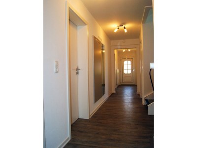 Holiday apartment in Roseneck House 3 - Features photo 16