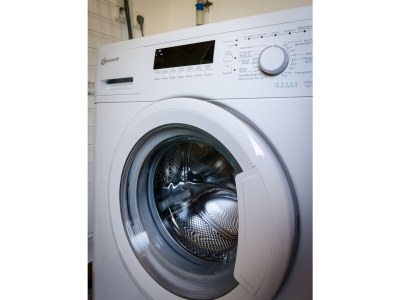 Holiday apartment in Roseneck House 3 - Features photo 17