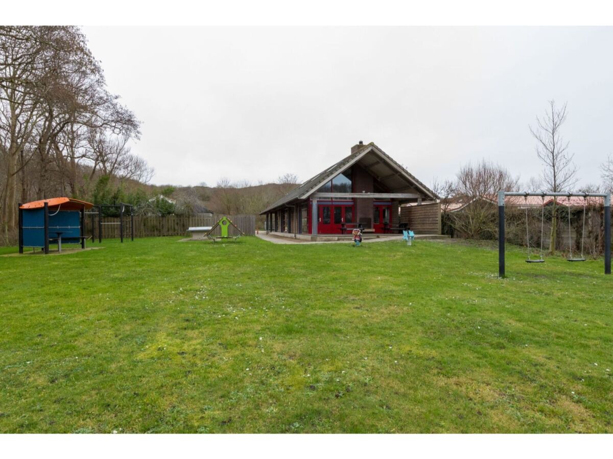 Holiday house Holiday Home Zoutelande near the Beach - Outdoor photo 5