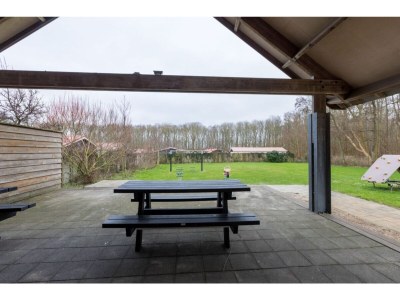 Holiday house Holiday Home Zoutelande near the Beach - Outdoor photo 2