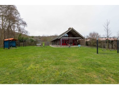 Holiday house Holiday Home Zoutelande near the Beach - Outdoor photo 5