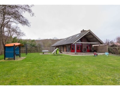 Holiday house Holiday Home Zoutelande near the Beach - Outdoor photo 6