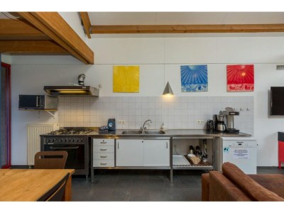 Holiday house Holiday Home Zoutelande near the Beach - Features photo 8