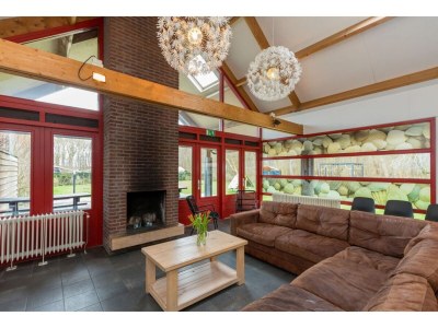 Holiday house Holiday Home Zoutelande near the Beach - Features photo 9