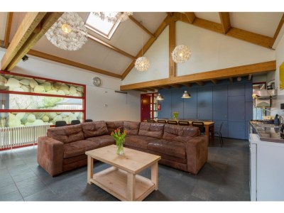 Holiday house Holiday Home Zoutelande near the Beach - Features photo 11