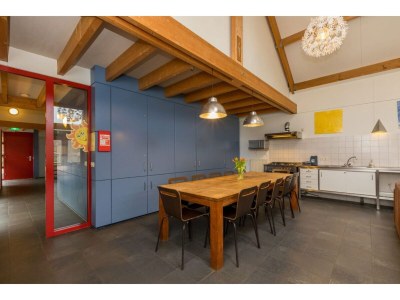 Holiday house Holiday Home Zoutelande near the Beach - Features photo 12