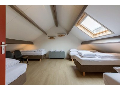 Holiday house Holiday Home Zoutelande near the Beach - Features photo 14