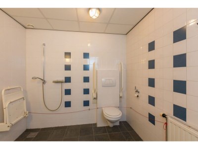 Holiday house Holiday Home Zoutelande near the Beach - Features photo 22