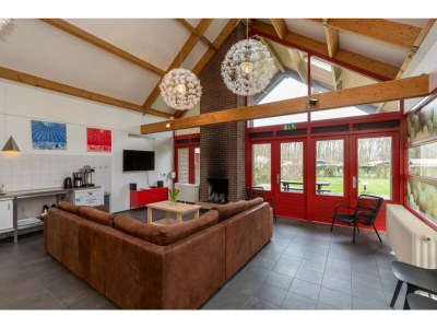 Holiday house Holiday Home Zoutelande near the Beach - Features photo 23