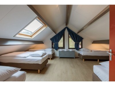 Holiday house Holiday Home Zoutelande near the Beach - Features photo 24