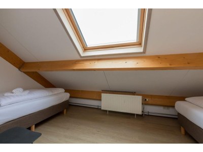 Holiday house Holiday Home Zoutelande near the Beach - Features photo 25