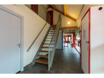 Holiday house Holiday Home Zoutelande near the Beach - Features photo 28