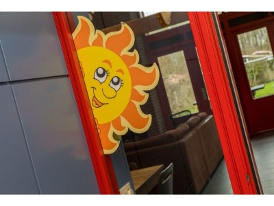 Holiday house Holiday Home Zoutelande near the Beach - Outdoor photo 30