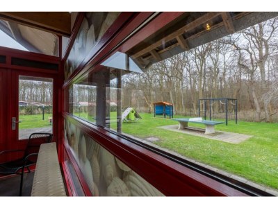 Holiday house Holiday Home Zoutelande near the Beach - Outdoor photo 31