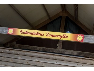 Holiday house Holiday Home Zoutelande near the Beach - Outdoor photo 32