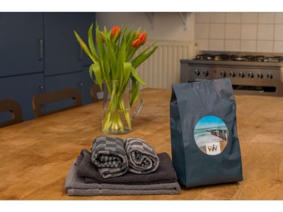 Holiday house Holiday Home Zoutelande near the Beach - Outdoor photo 36