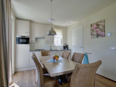 Holiday park Villa in Cadzand-Bad am Nordseestrand - Features photo 6