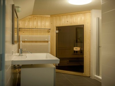 Holiday park Villa in Cadzand-Bad am Nordseestrand - Features photo 8