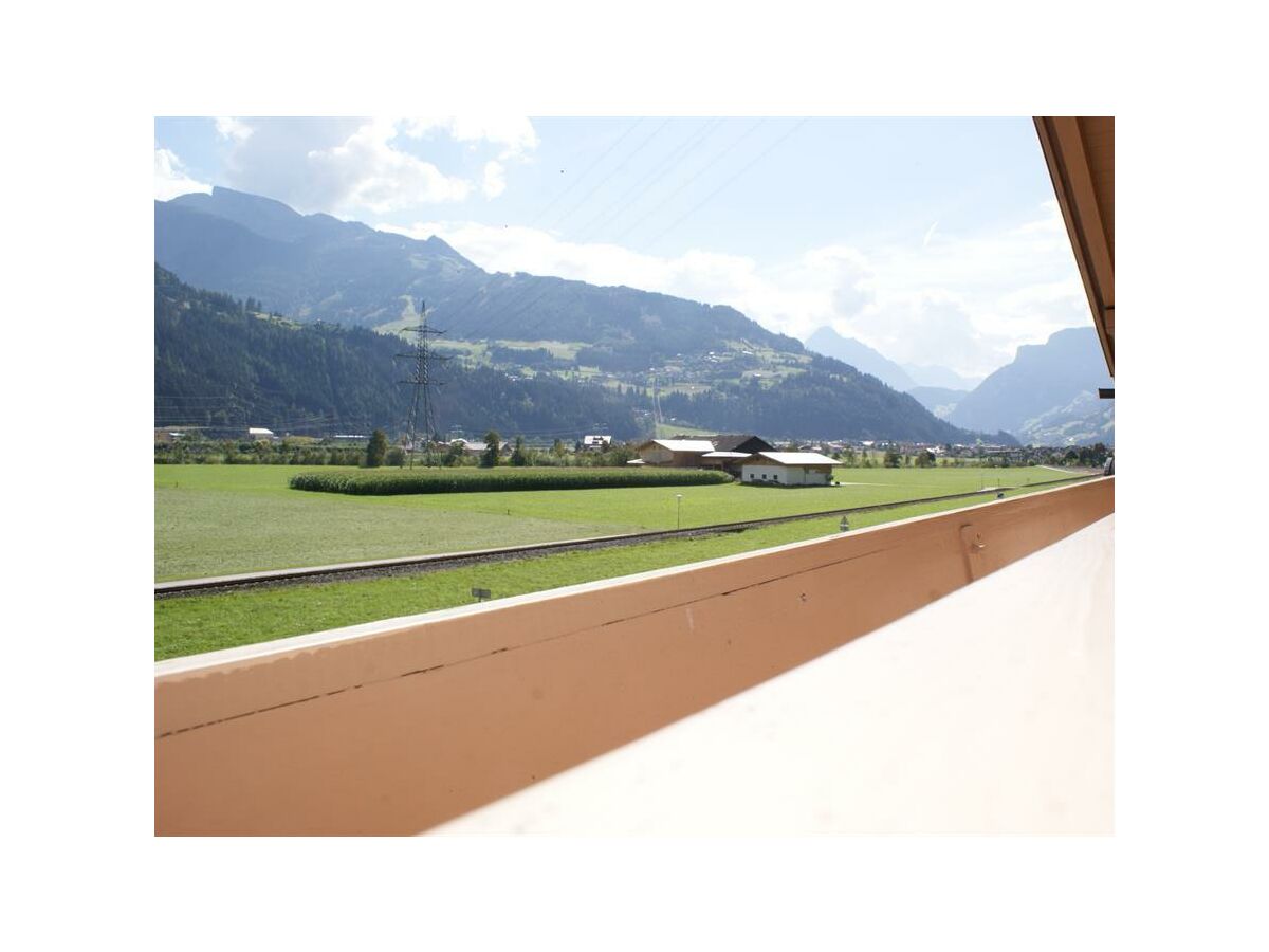 Apartment Panoramablick - Outdoor photo 2