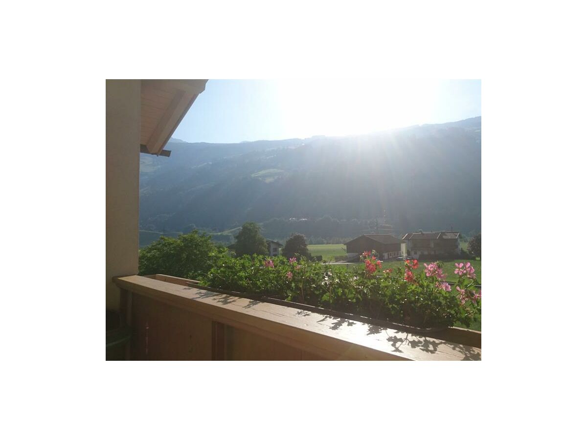 Apartment Panoramablick - Outdoor photo 5