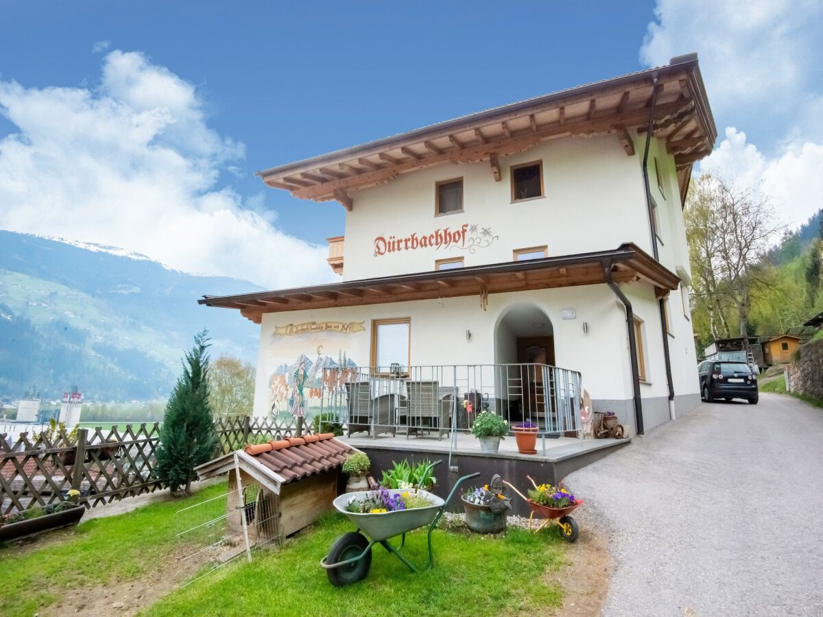 Apartment Apartment Kaltenbach near Ski Paradise - Outdoor photo 2